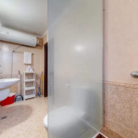 By The Fireplace Cozy 2bd Flat With A View By Flat Mаnager Apartment Pamporovo
